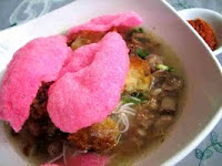 Soto Padang - Resep Masakan