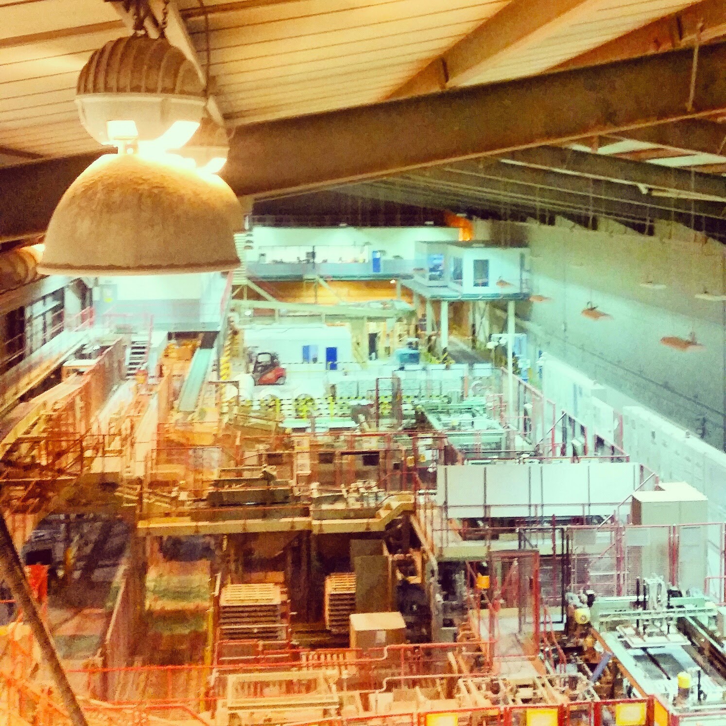 Rope Task Limited Roof top fall protection safety