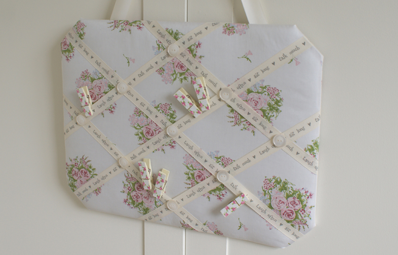girl inspired diy shabby chic french memo board girl inspired diy shabby chic french memo board