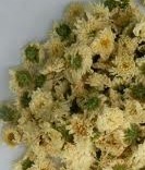 My Wok Life Cooking Blog - Chrysanthemum & Wolfberry Konnyaku Jelly with Bird Nest -