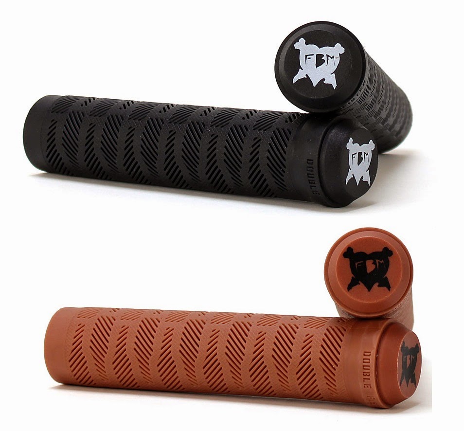 Grips FBM fister $22.000