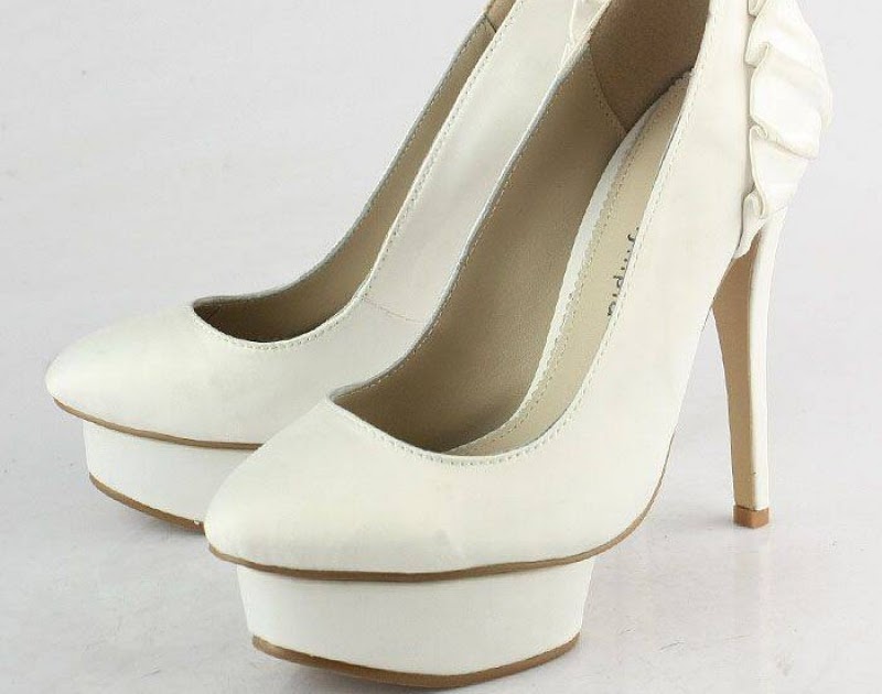 Perfect Cleaning How to Remove Mud Stains From Satin Heels