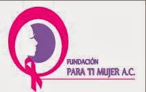 FUNDACIÓN PARA TÍ MUJER