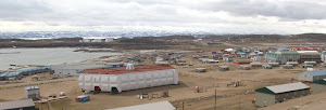 Iqaluit School