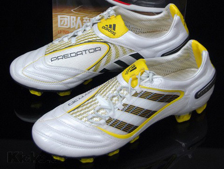 adidas beckham falcon