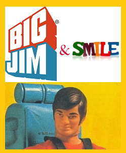 Big Jim & Smile