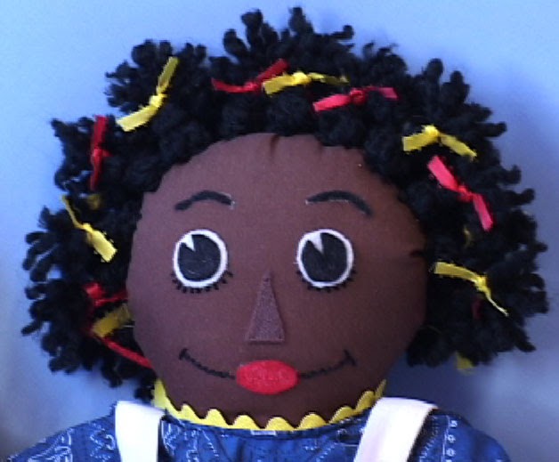 ninkie doll