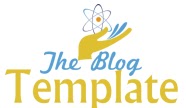 The Blog Template
