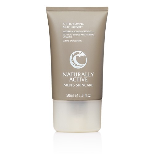 Before I extol the virtues of this post shave treat, I'll share a little ... Before I extol the virtues of this post shave treat, I'll share a little ...
