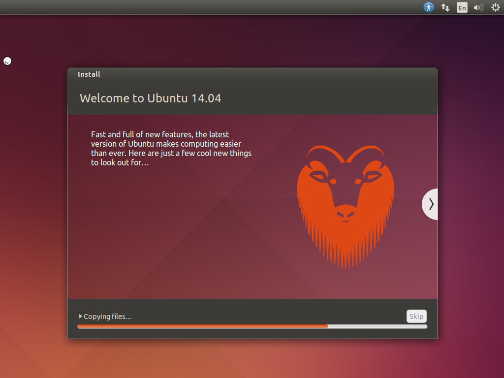 Installing Apache Ant On Ubuntu Desktop