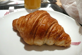 croissant croissant