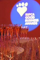 RSPCA Good Business Awards extends entry deadline