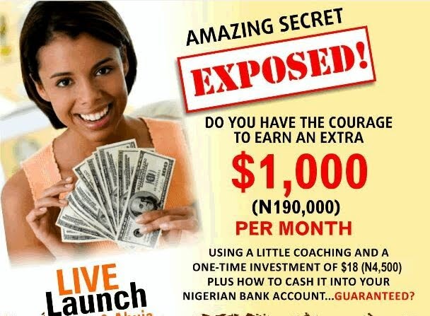 Make Extra Cash From Home