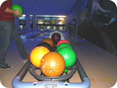 bowling la Club Q