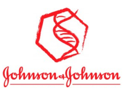Johnson & Johnson Johnson & Johnson logo