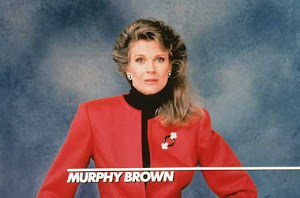 Murphy Brown (Candice Bergen)