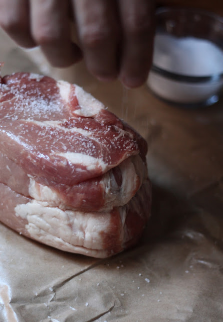 If the creek don't rise: smoked sausage & sauerkraut E.A.T.: New Year's Day Traditional Eats