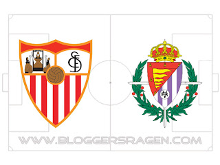Prediksi Pertandingan Sevilla vs Real Valladolid