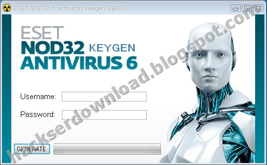 nod32 6 serial 2013