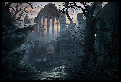 Gothic Wallpapers
