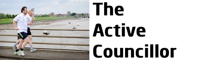 The Active Councillor