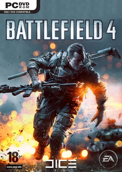 Battlefield 4 [Español]