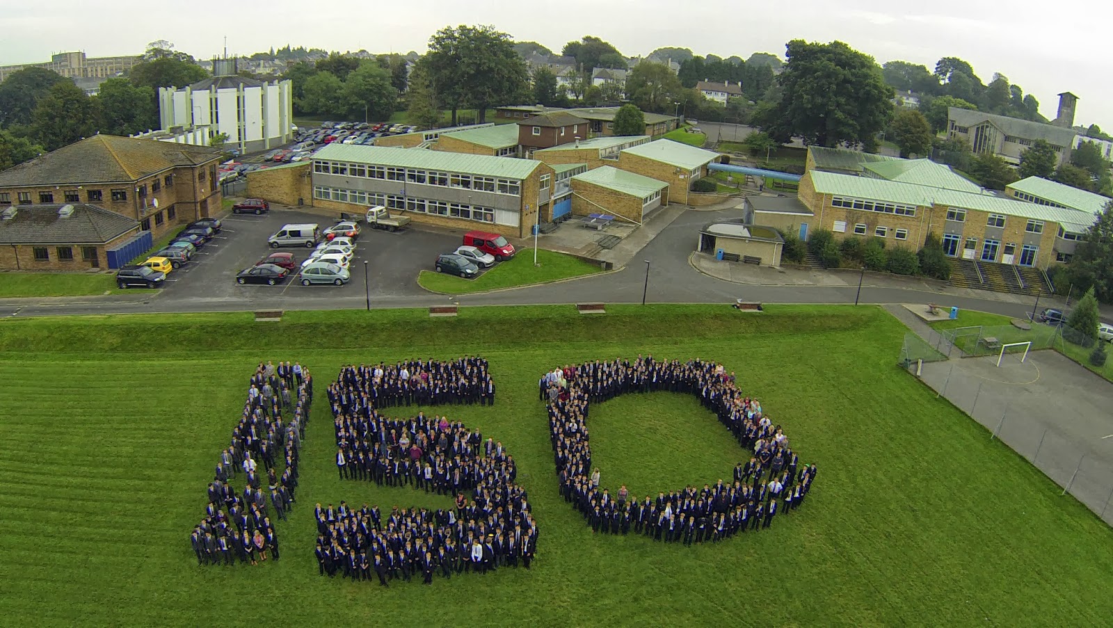 SBCC Headteacher Blog St. Boniface's Catholic College Blog for wb 30.9.13