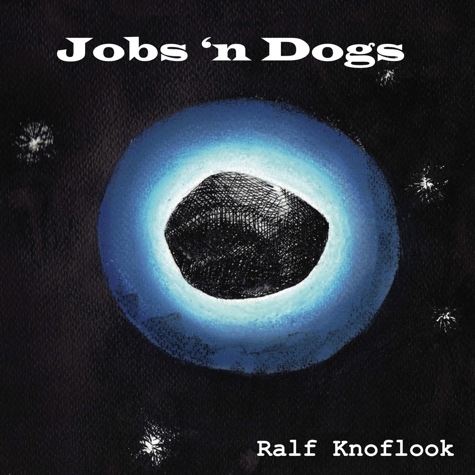 Ralf Knoflook - Jobs 'n Dogs