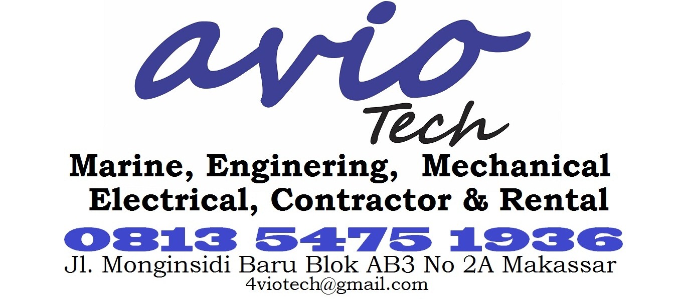 AVIO TECH MAKASSAR