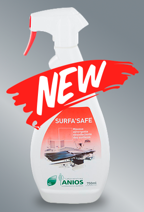 Surfa Safe Medispec Peru