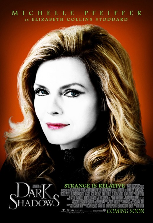 dark shadows dark shadows