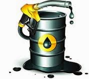 Η τιμή πετρελαίου σήμερα είναι: 0.76 € / Litro