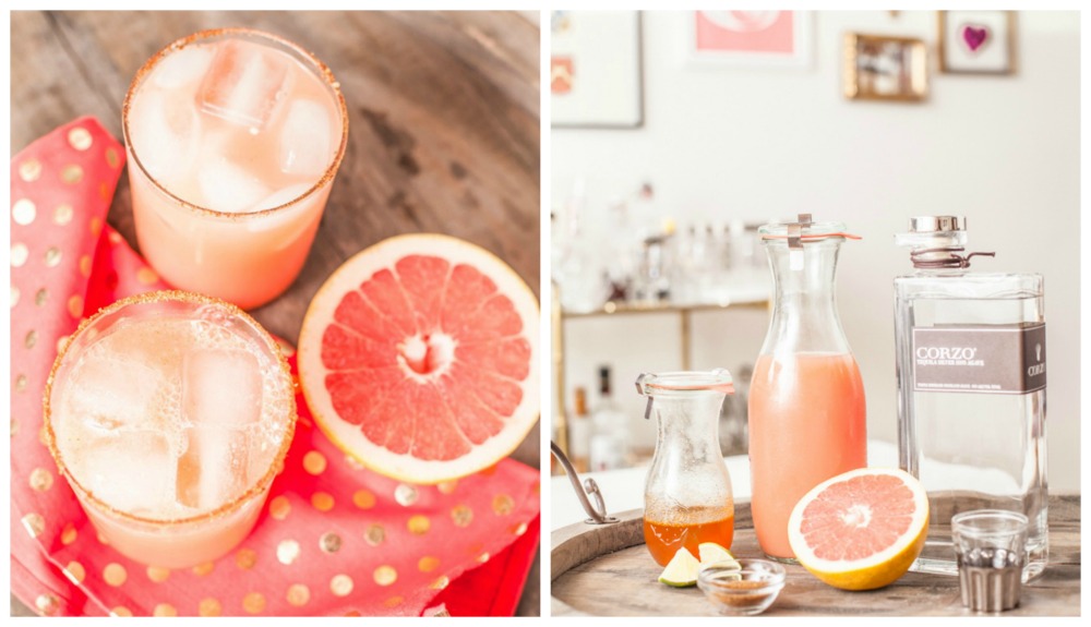 Girly Mixed Drinks To Make At Home Girly Mixed Drinks To Make At Home
