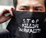 Stop Killing Journalists Stop Killing Journalists