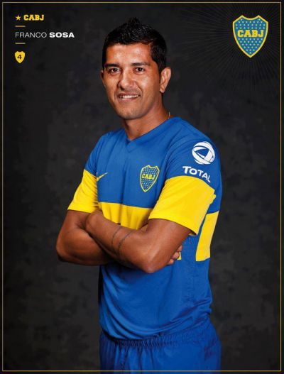 boca boca
