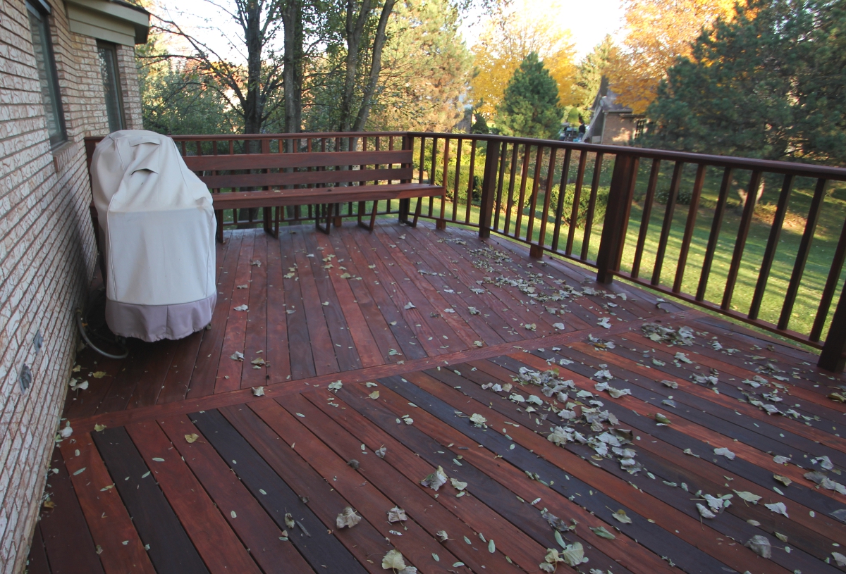 World Of Stains Wood Deck Finishes Tuesday November 8 2018