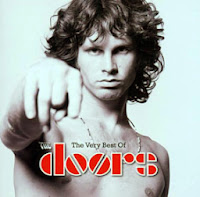 The Doors - The very best of the doors jim morrison the very best of grandes exitos de the doors