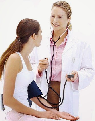 Giải pháp thực phầm chức năng hỗ trợ kiểm soát huyết áp thấp