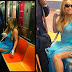 Mariah Carey volta para casa de metrô depois de festa
