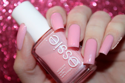 Swatch of "We're In It Together" by Essie