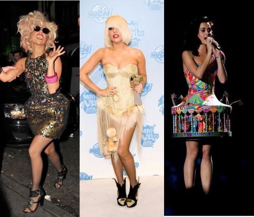 Lady GAGA, Katy Perry in lady gaga katy perry. Lady GAGA, Katy Perry in