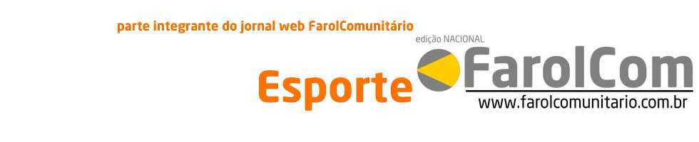 FarolCom | BlogEsporte