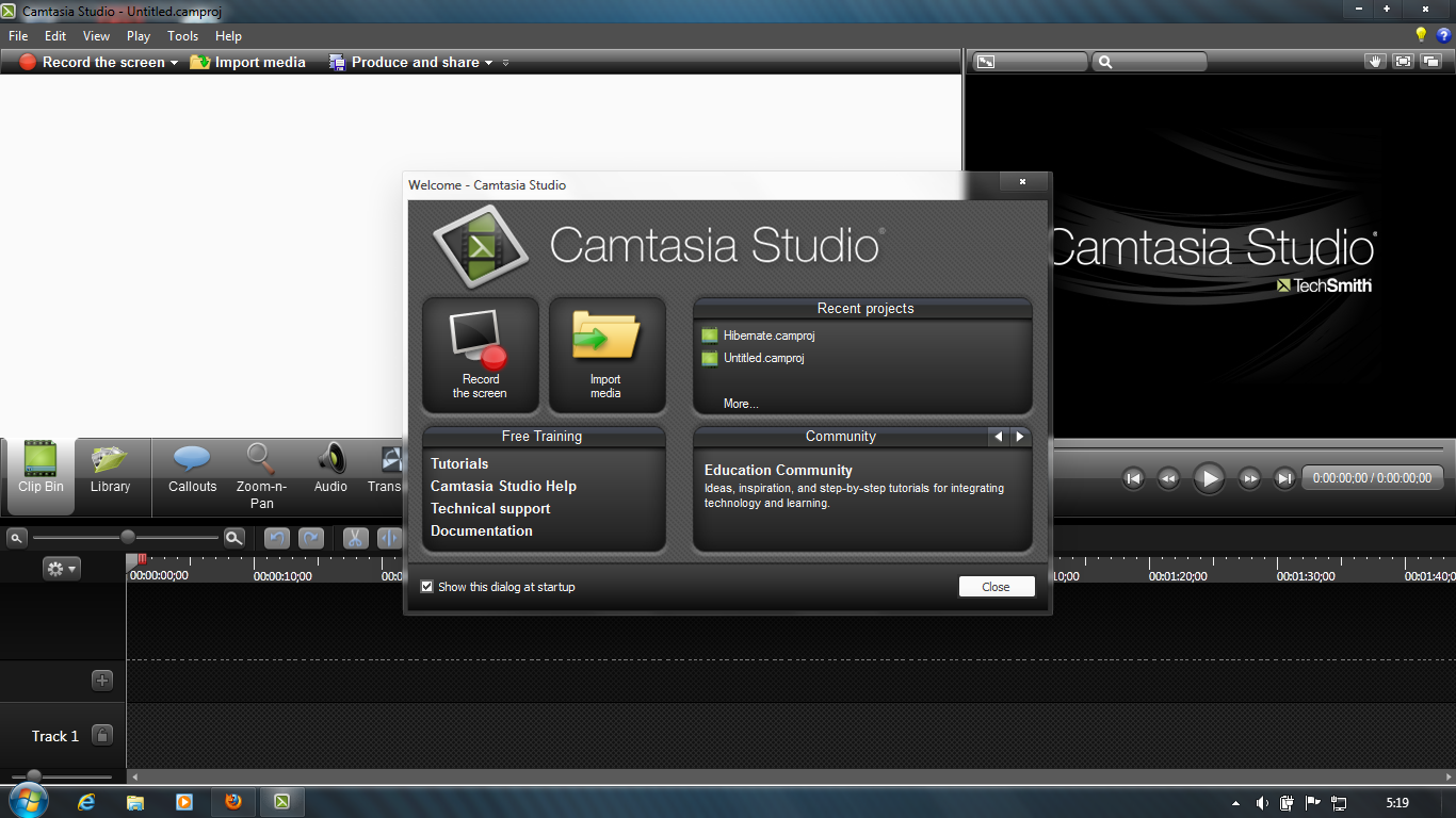 Camtasia studio v8 0 4 1060 with serial sunflower