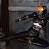 SH Figuarts Kamen Rider Black Luminous V & Takeshi Hongo