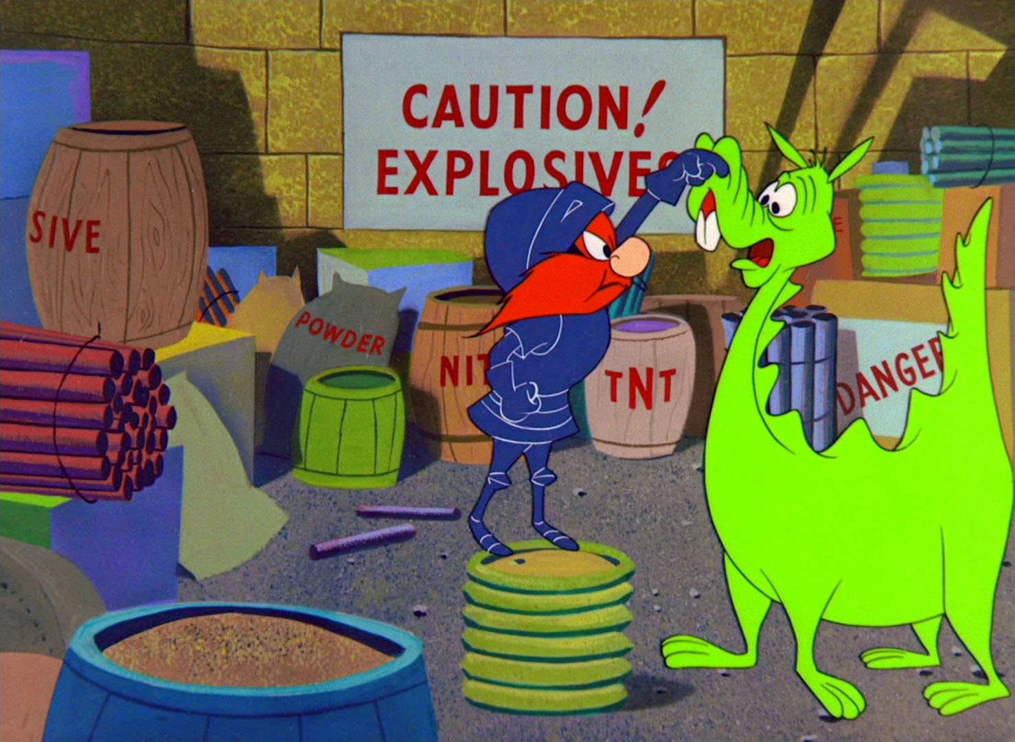 Knighty Knight Bugs Alchetron, The Free Social Encyclopedia