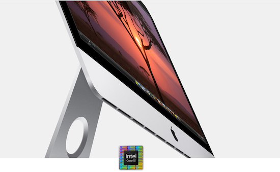 The Latest Intel Processors The Latest Intel Processors