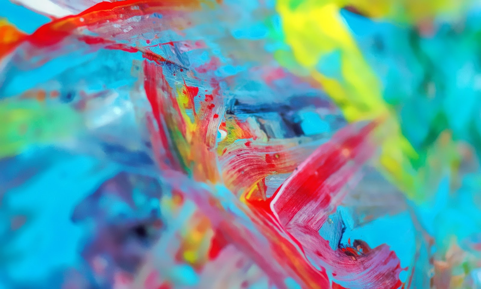 Abstract Painting HD Wallpapers | HD Wallpapers (High Definition