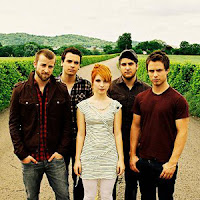 Paramore - Ignorance