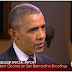 Obama sobre tiroteo masivo: Hay que modificar ley de control de armas