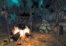 The Hobbit 2003 download The Hobbit game download